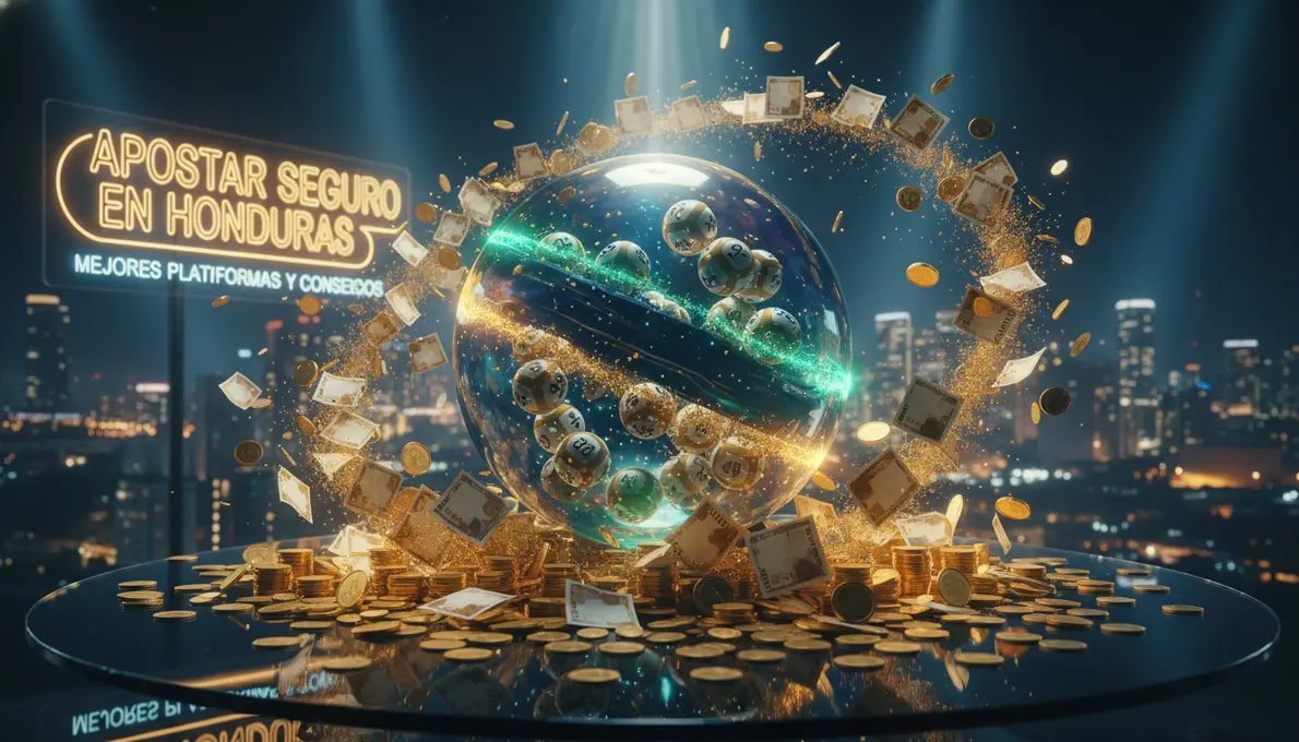 Apostar Seguro en Honduras: Mejores Plataformas y Consejos