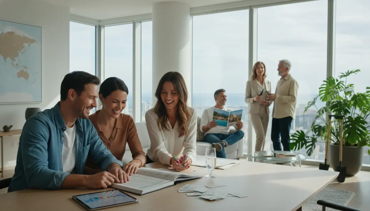 **"Cinco Pasos Clave para Disfrutar tu Fortuna de Loto con Éxito"**