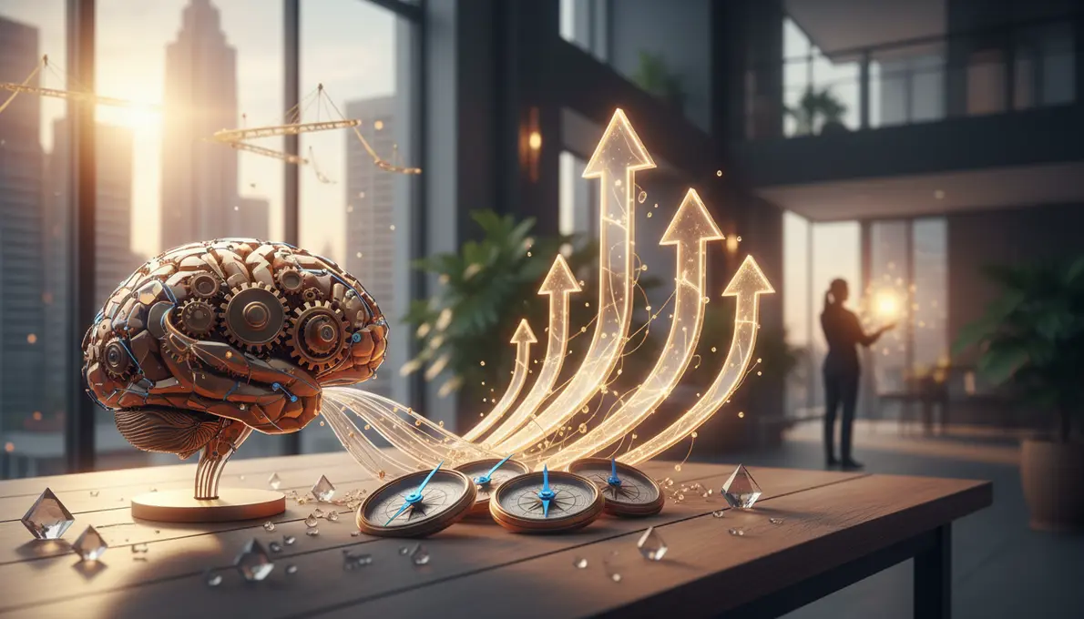 **"Descubre Cómo Atraer la Buena Suerte con Estrategias Psicológicas Efectivas"**