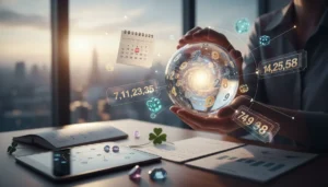 Descubre cómo tu fecha de nacimiento puede guiarte a la suerte