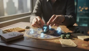 Descubre tu Número de la Suerte y Atrae Buena Fortuna Ya