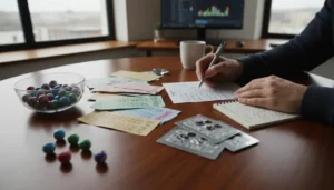 Estrategias Efectivas para Seleccionar Números en la Lotería