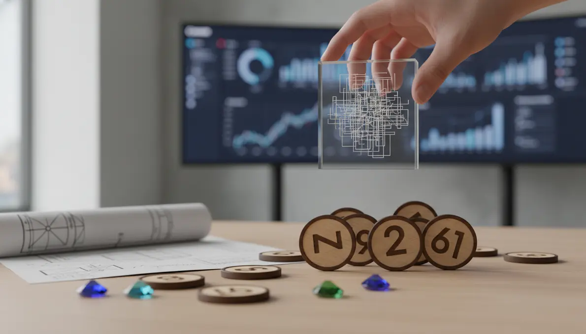 Estrategias para Mejorar Tus Selecciones en la Lotería Hoy