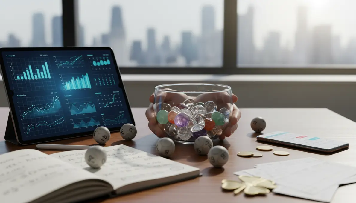 Estrategias y secretos para elegir números en la lotería hoy