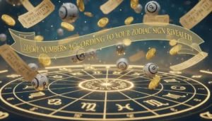 Números de la Suerte según tu Signo Zodiacal Revelados