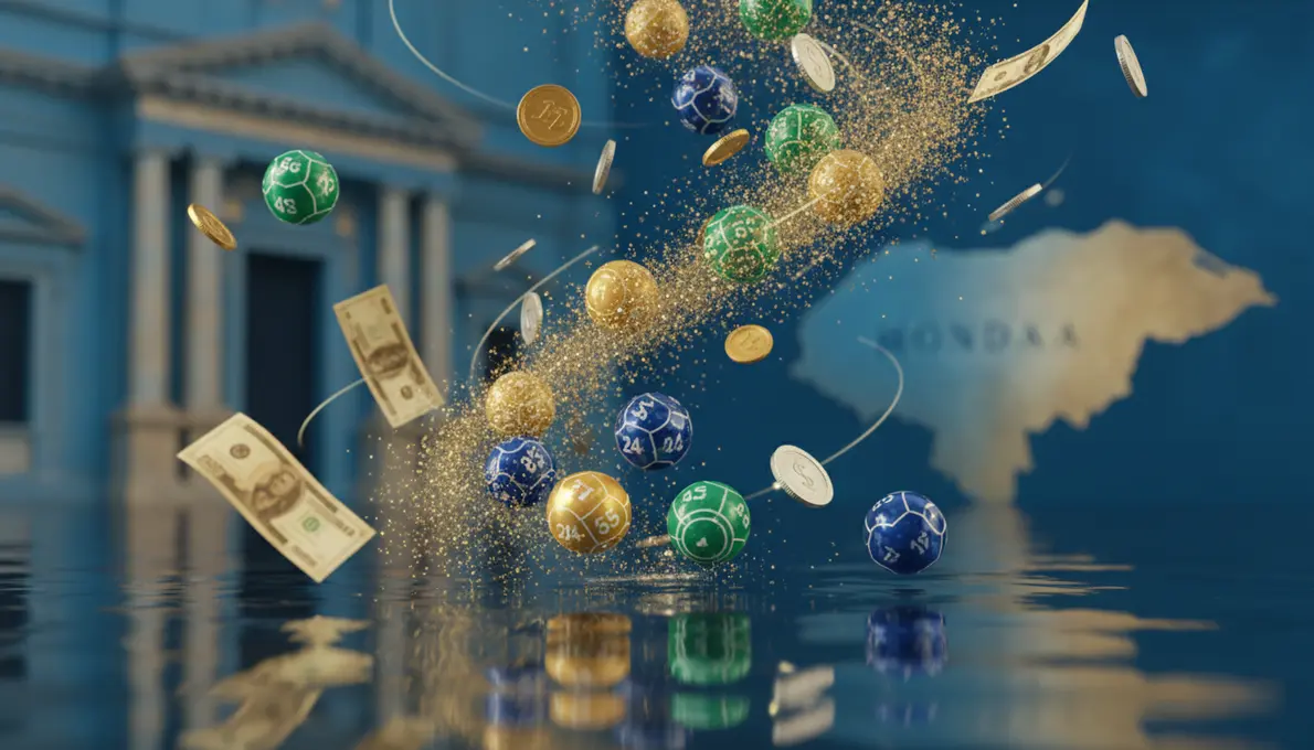 Números mágicos para ganar en la lotería de Honduras hoy