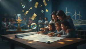 ¿Qué harían los hondureños si ganan la lotería hoy?